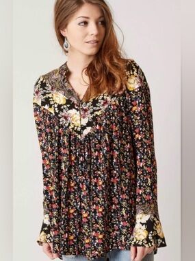 Free People shirt